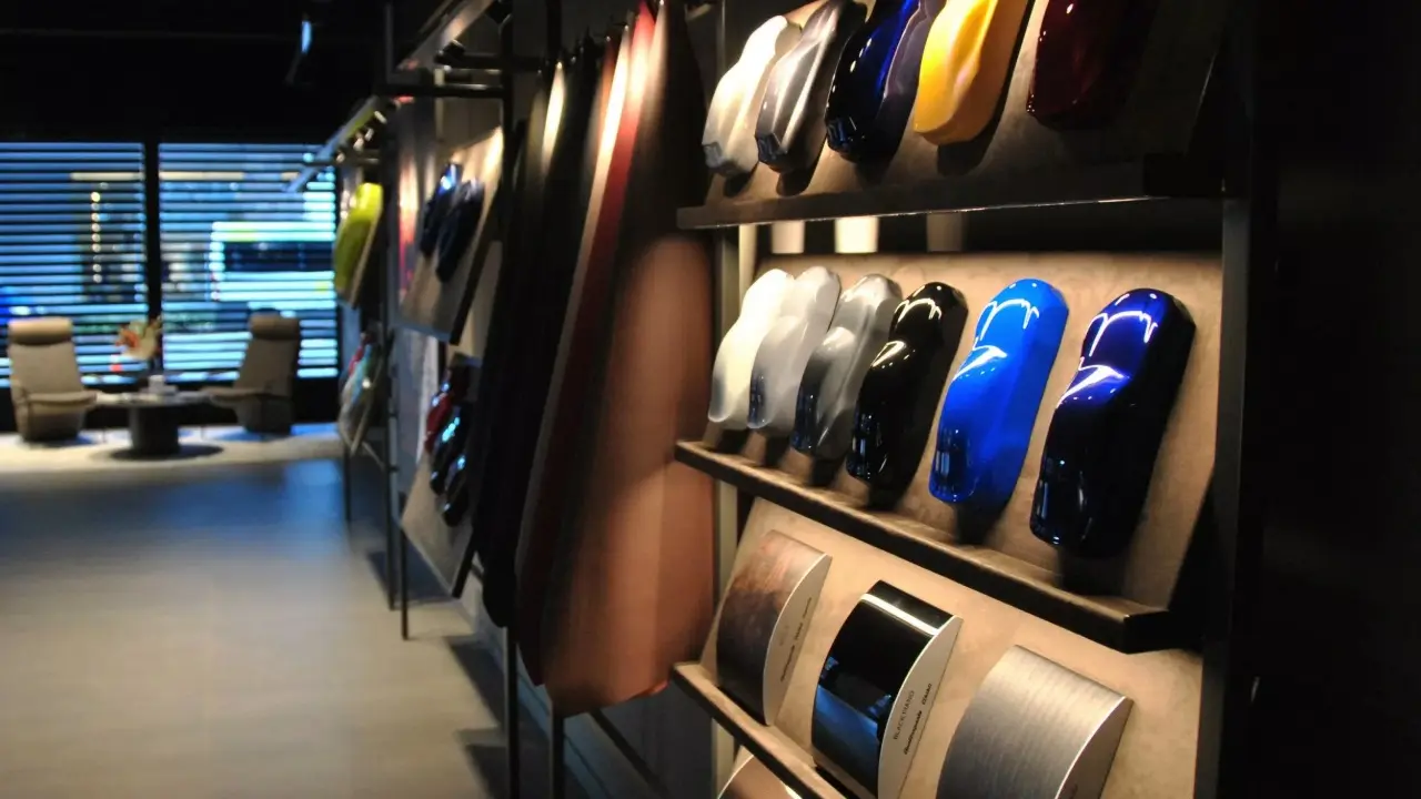 Alfa Romeo e Maserati Bottegafuoriserie