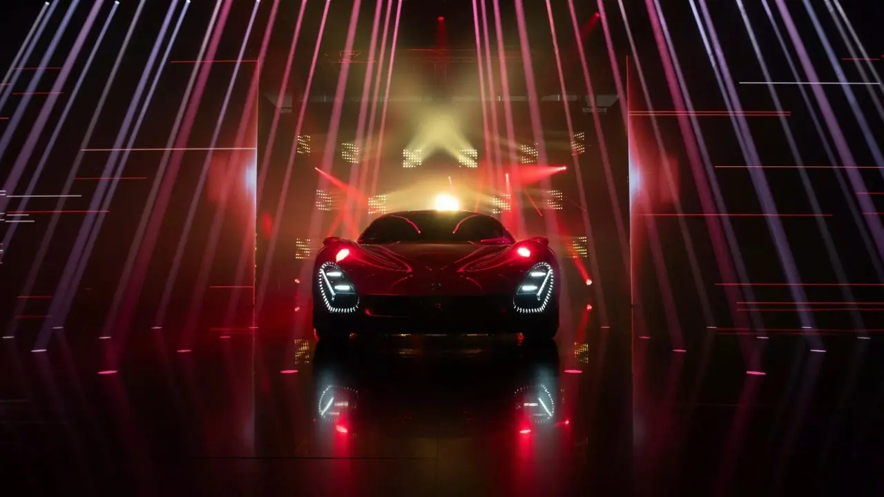 Alfa Romeo e Maserati Bottegafuoriserie