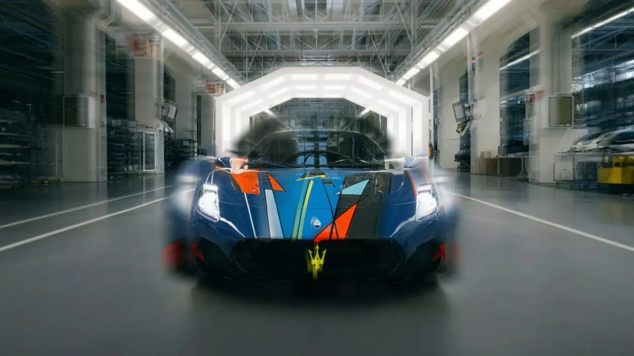 Alfa Romeo e Maserati Bottegafuoriserie