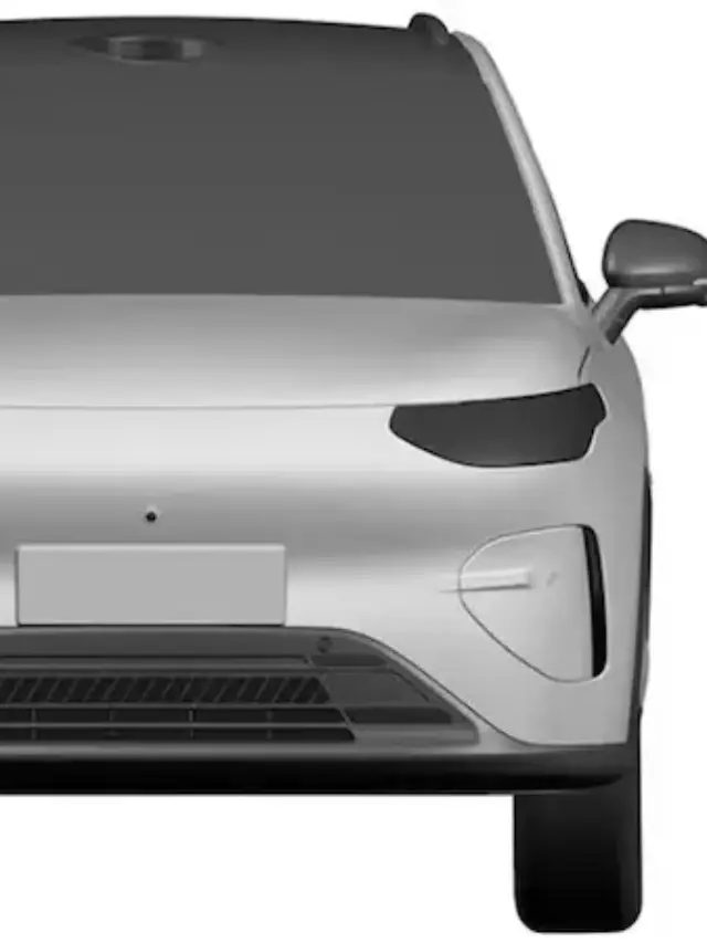 Leapmotor A10 [Auto Week]