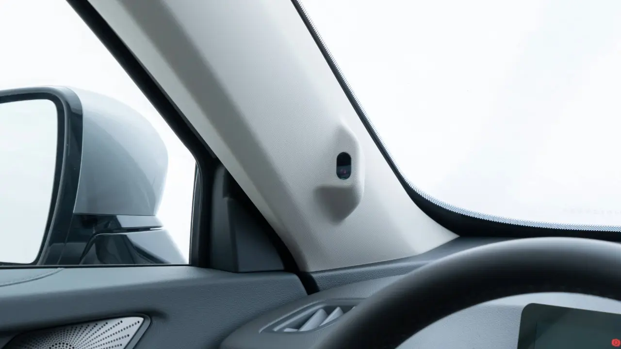 GWM Haval H6 PHEV35 interior