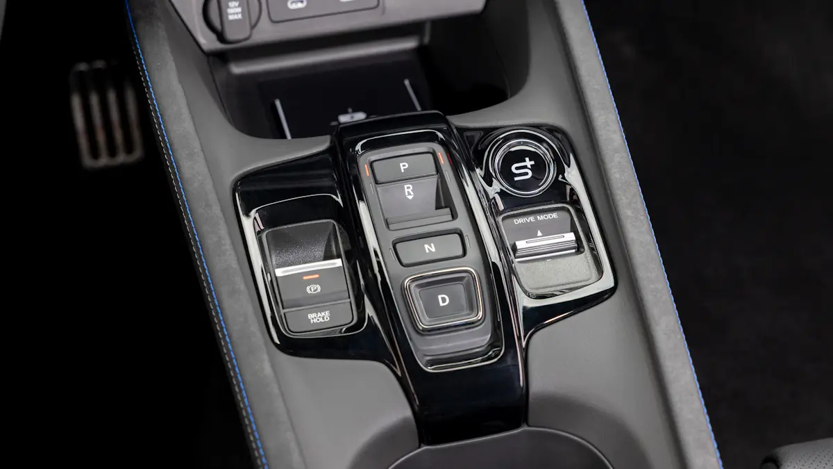 Honda Prelude [divulgação]