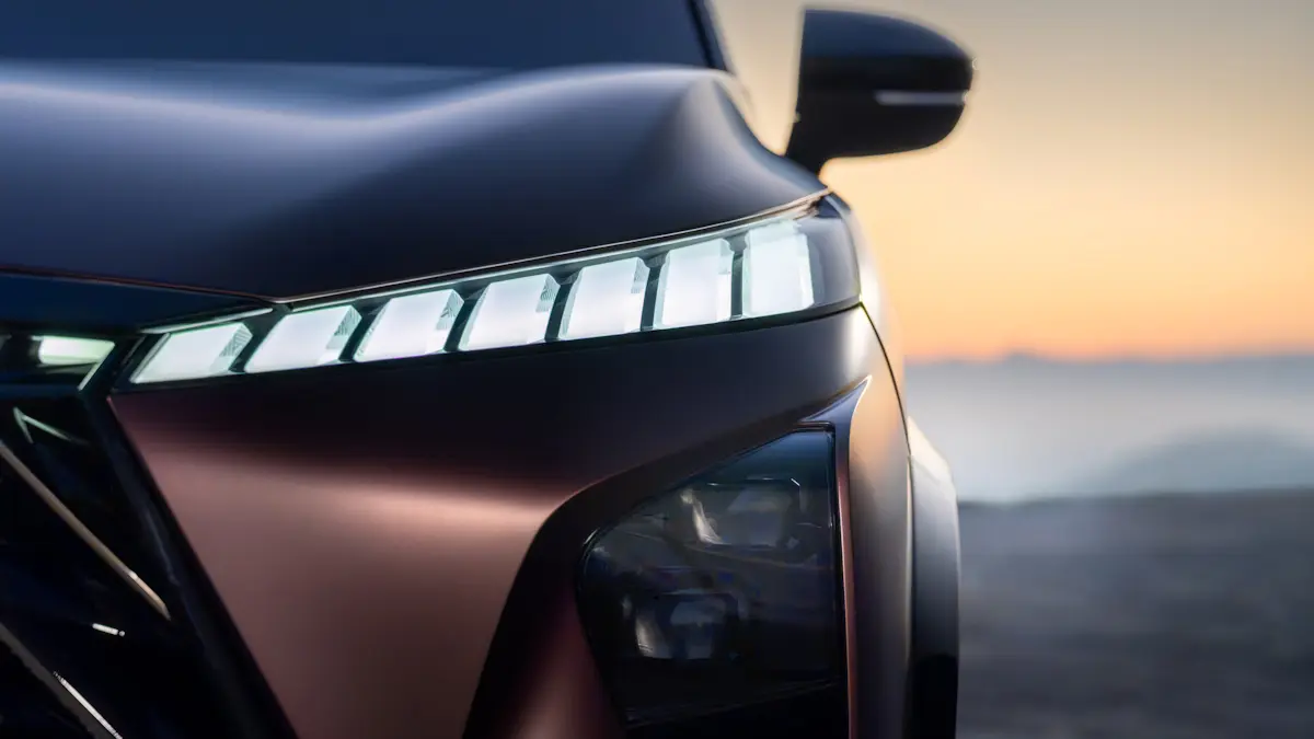 Infiniti QX65 Monograph [divulgação]