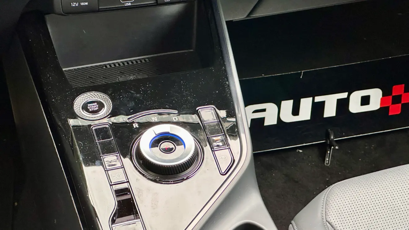 Kia Niro [Auto+ / João Brigato]