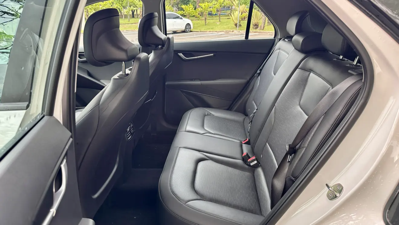 banco traseiro kia niro