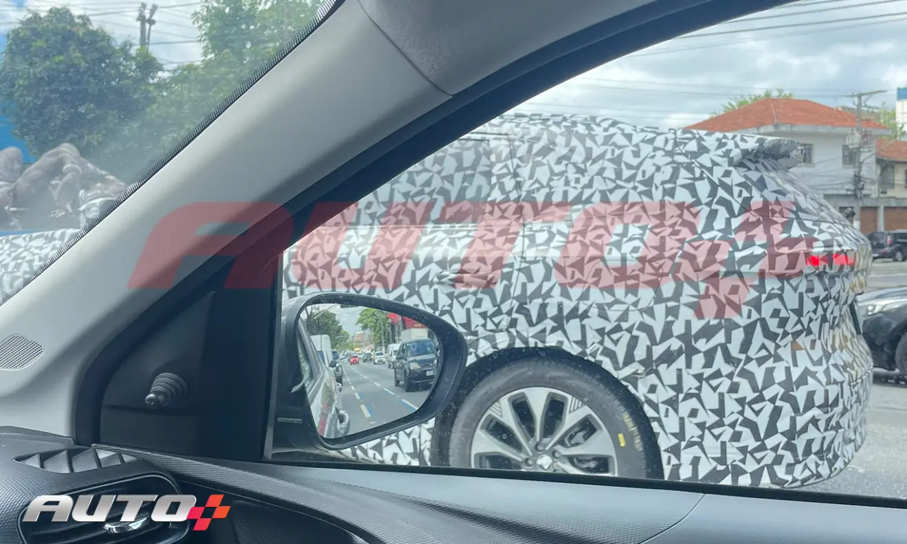 CAOA Changan CS75 Plus [GT Autos]