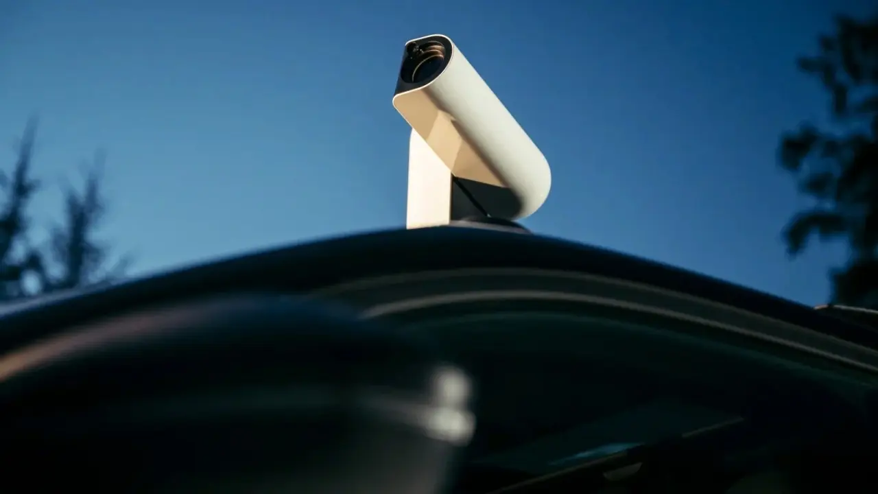 Jeep Avenger Stargazer