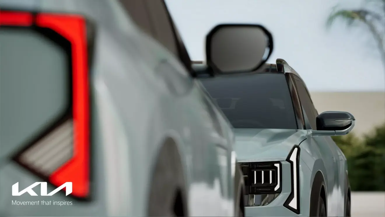 Kia Seltos 2027 [divulgação]