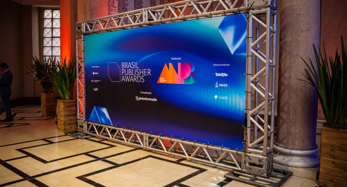 Auto+ recebe premiação Melhor Site Automotivo