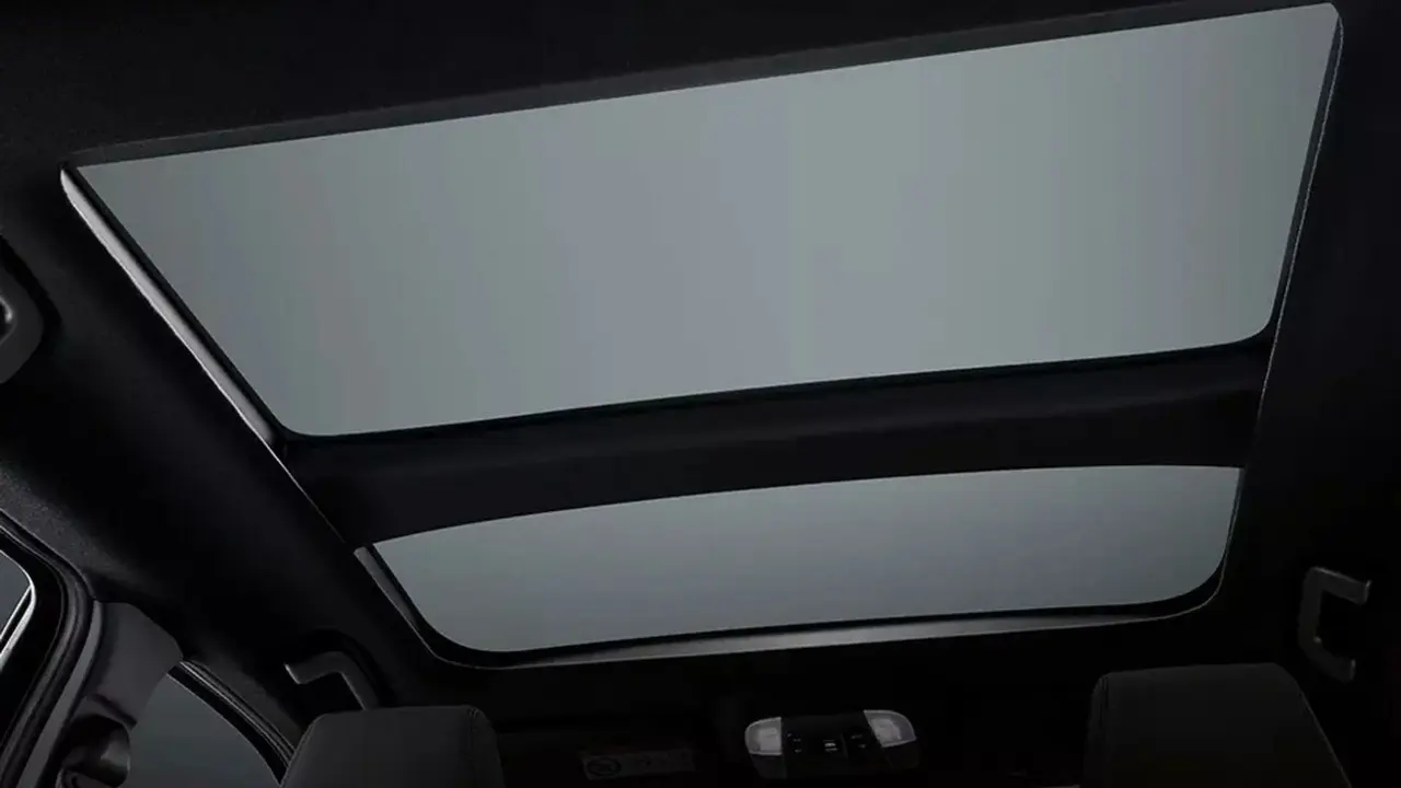 Toyota Yaris Cross Nightshade Ásia