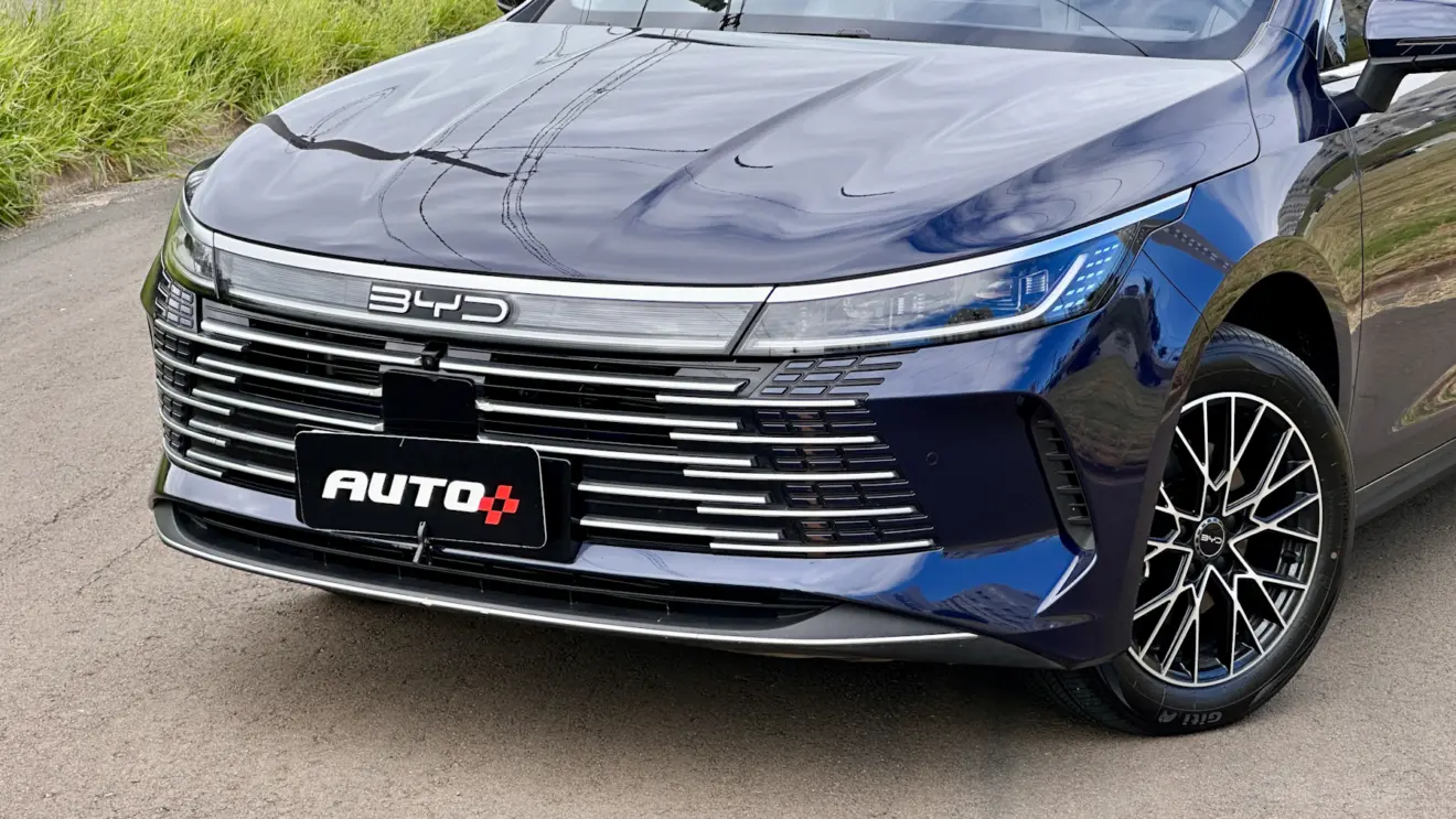 farol e roda bYD King GS 2026 azul