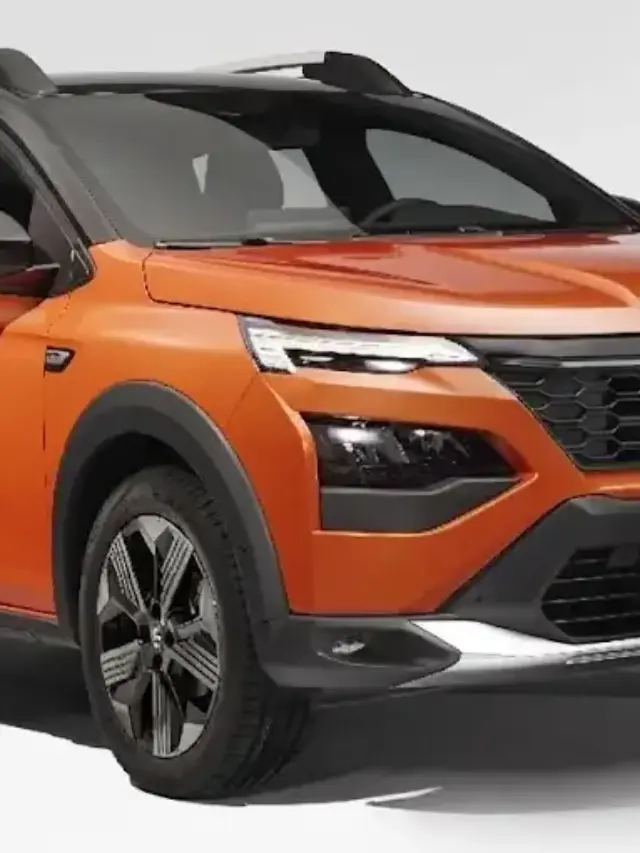 Ford Kardian [montagem]