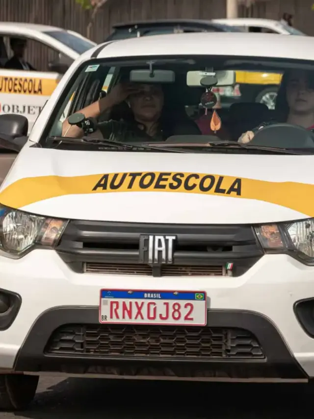 Autoescola