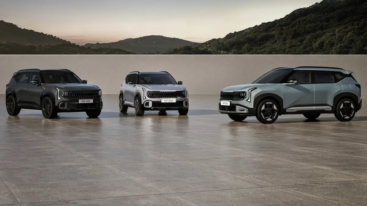 Kia Seltos [divulgaçÃo]