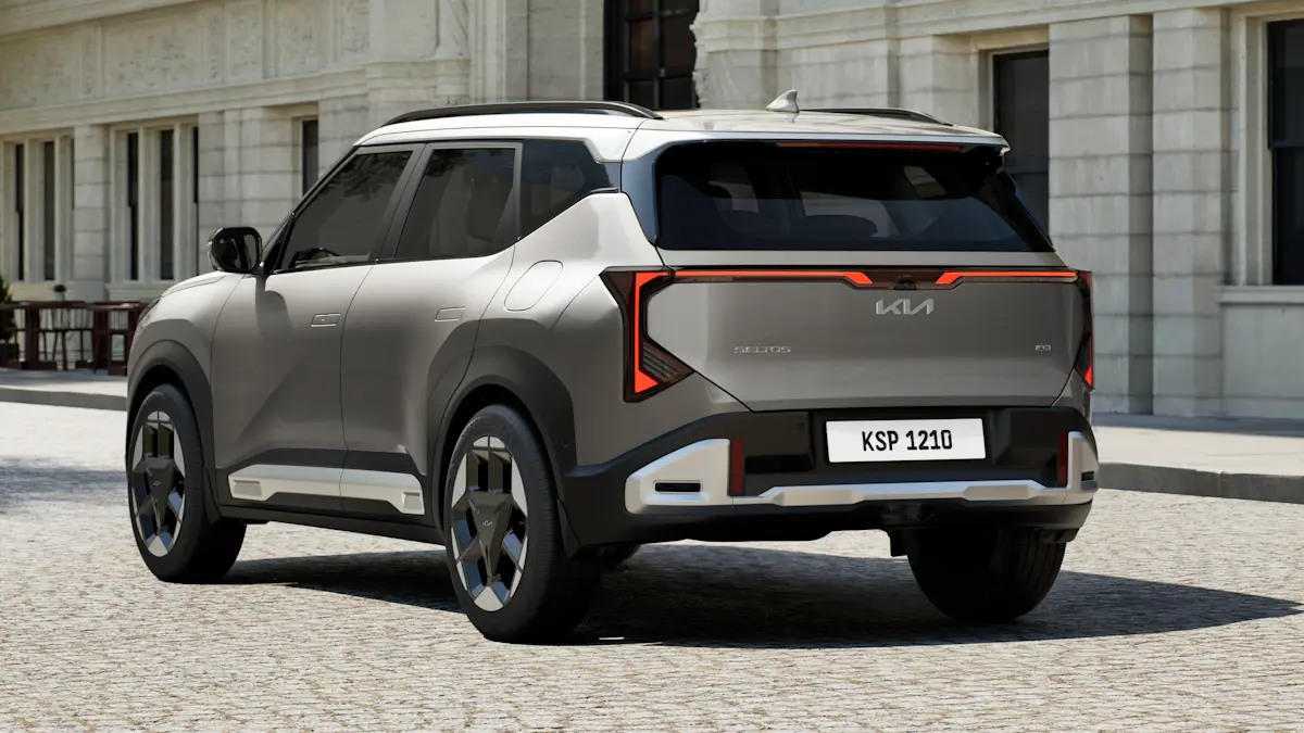 Kia Seltos [divulgação]