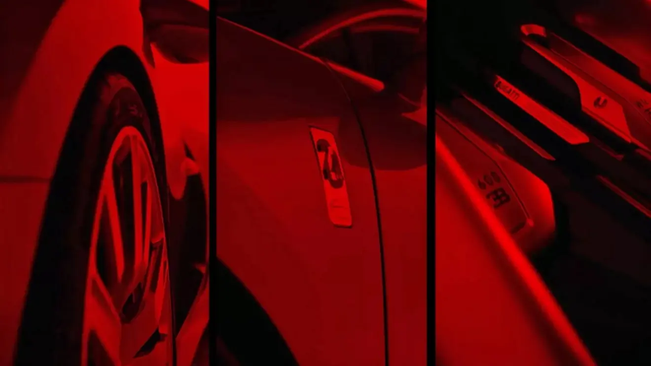 detalhes do Bugatti Veyron especial