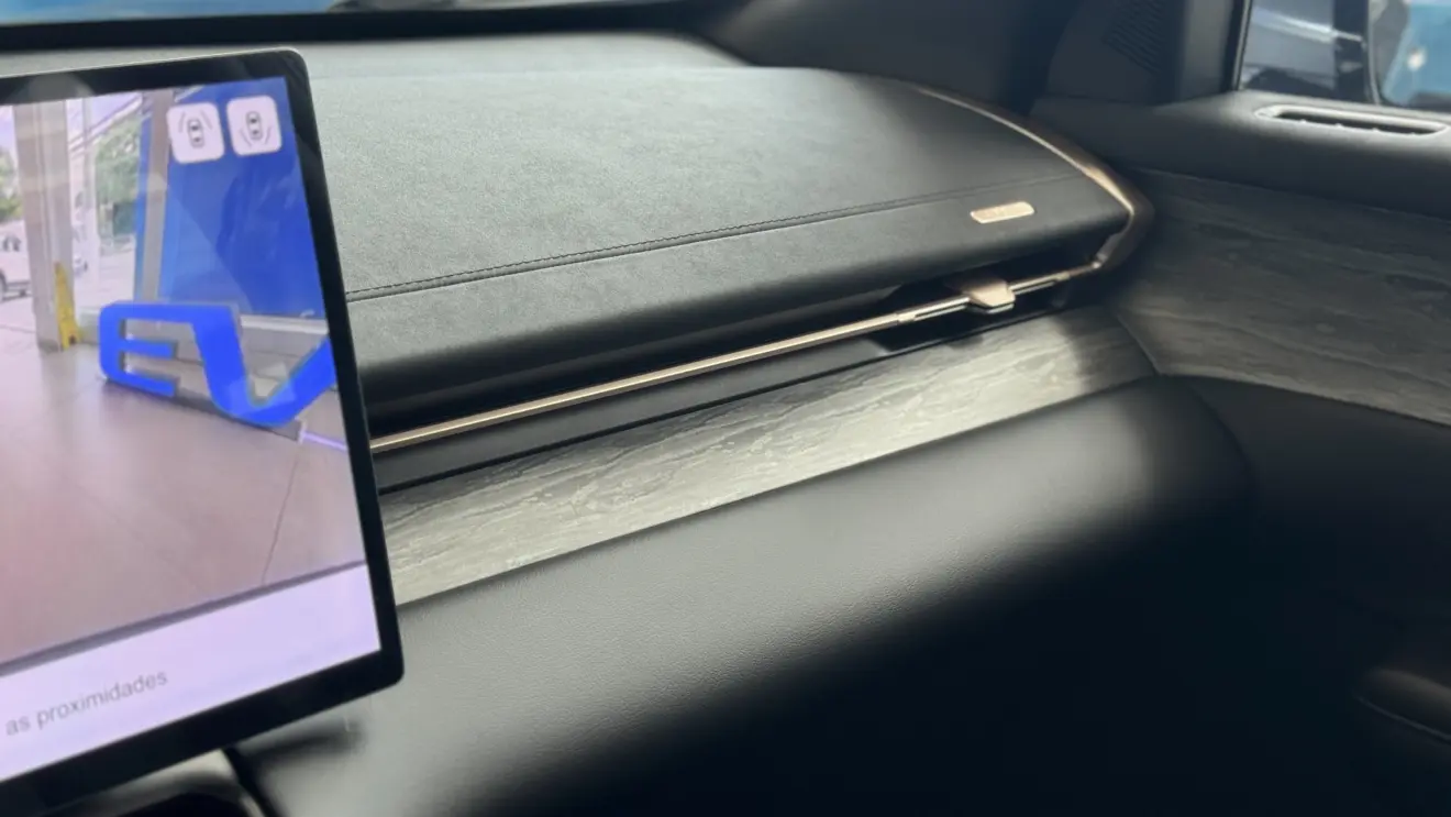 Chevrolet Captiva EV [Luiz Forelli / Auto+]