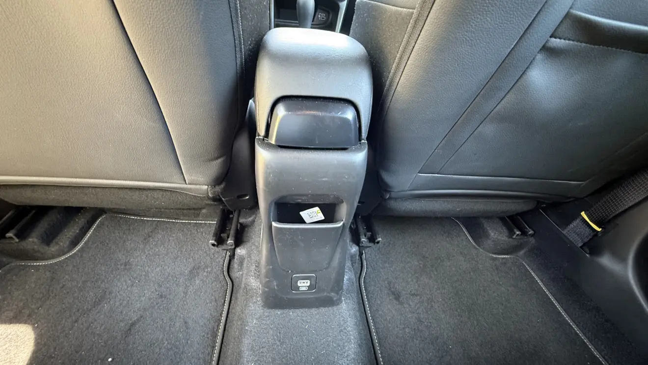 detalhes do Pulse Hybrid