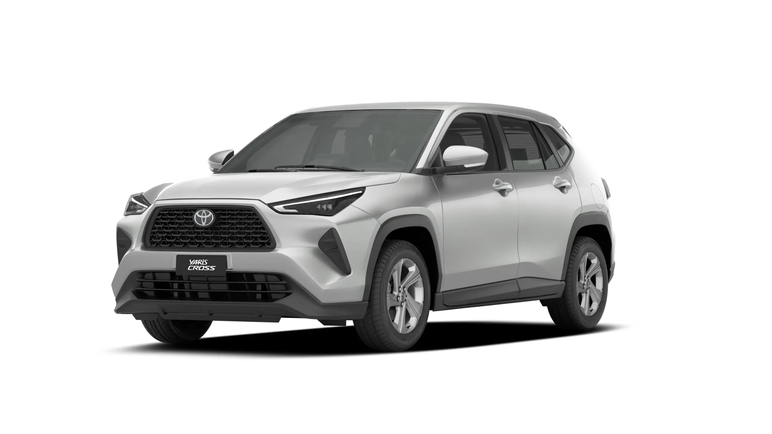 Toyota derruba preço do Yaris Cross em até R$ 20 mil e fica mais barato que Tera