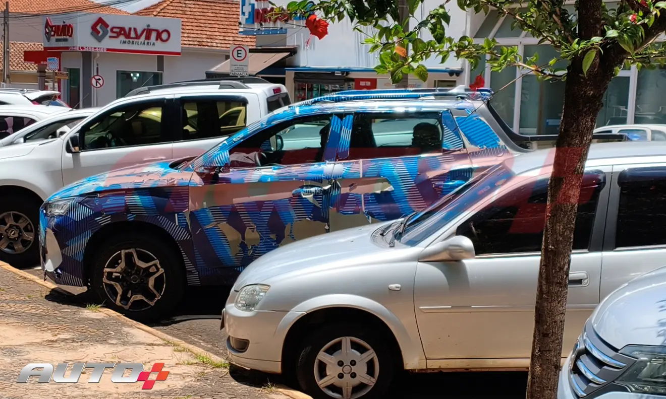 Nova picape híbrida plug-in flex da BYD vai disputar o mercado ao lado da Fiat Toro, Ford Maverick e Ram Rampage