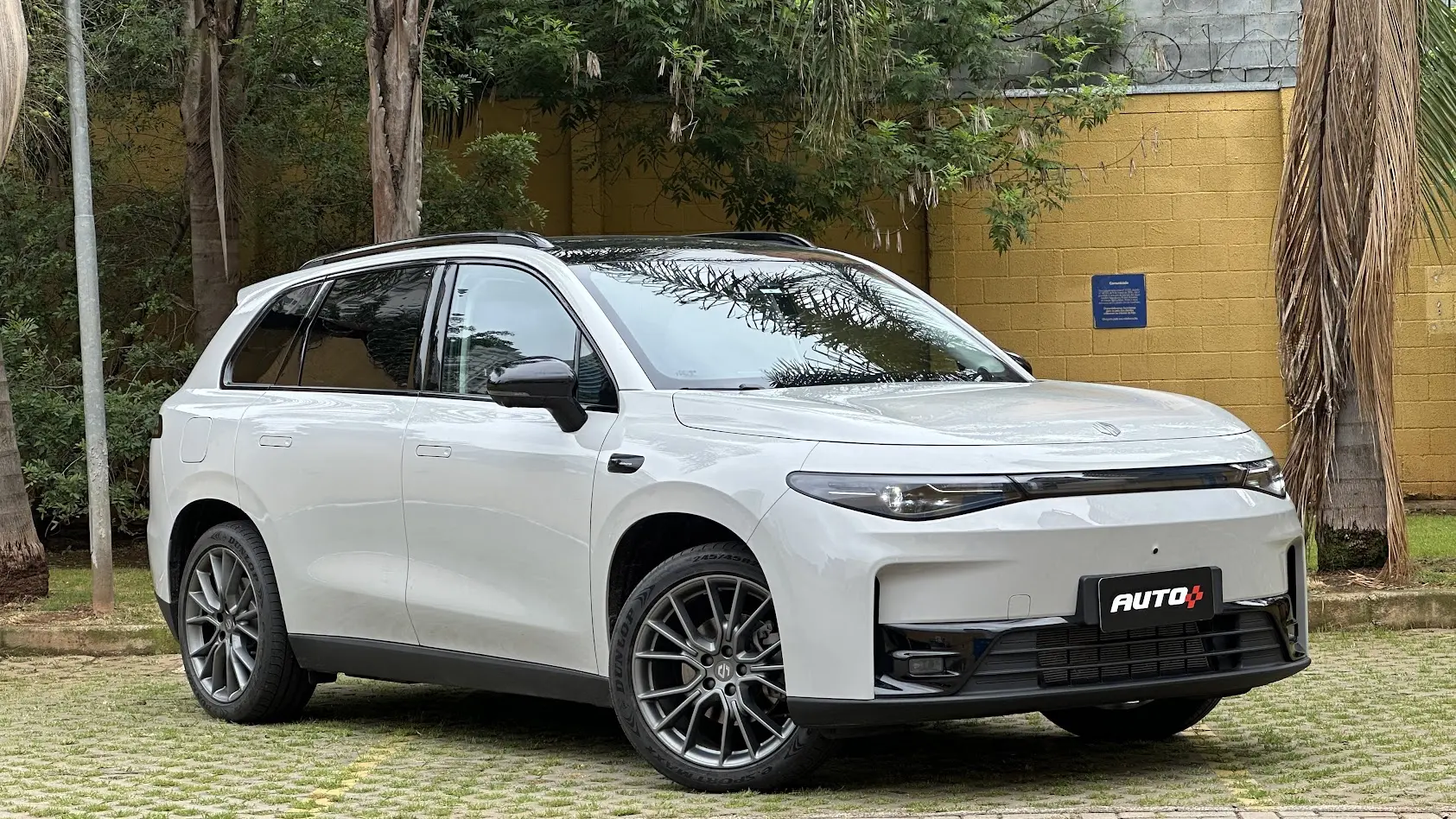 Leapmotor atinge a marca de 1,5 milhão de carros elétricos entregues no mundo