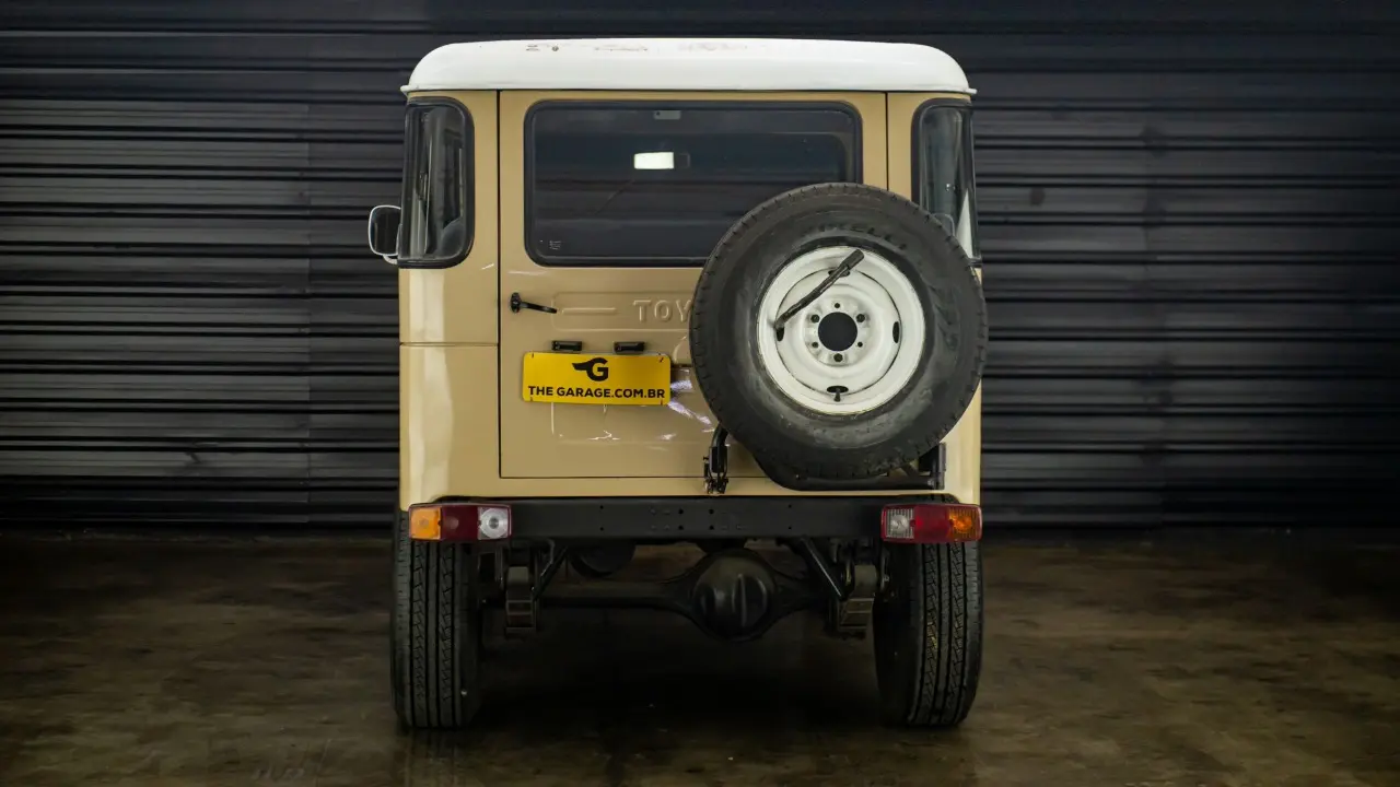 Toyota Bandeirante