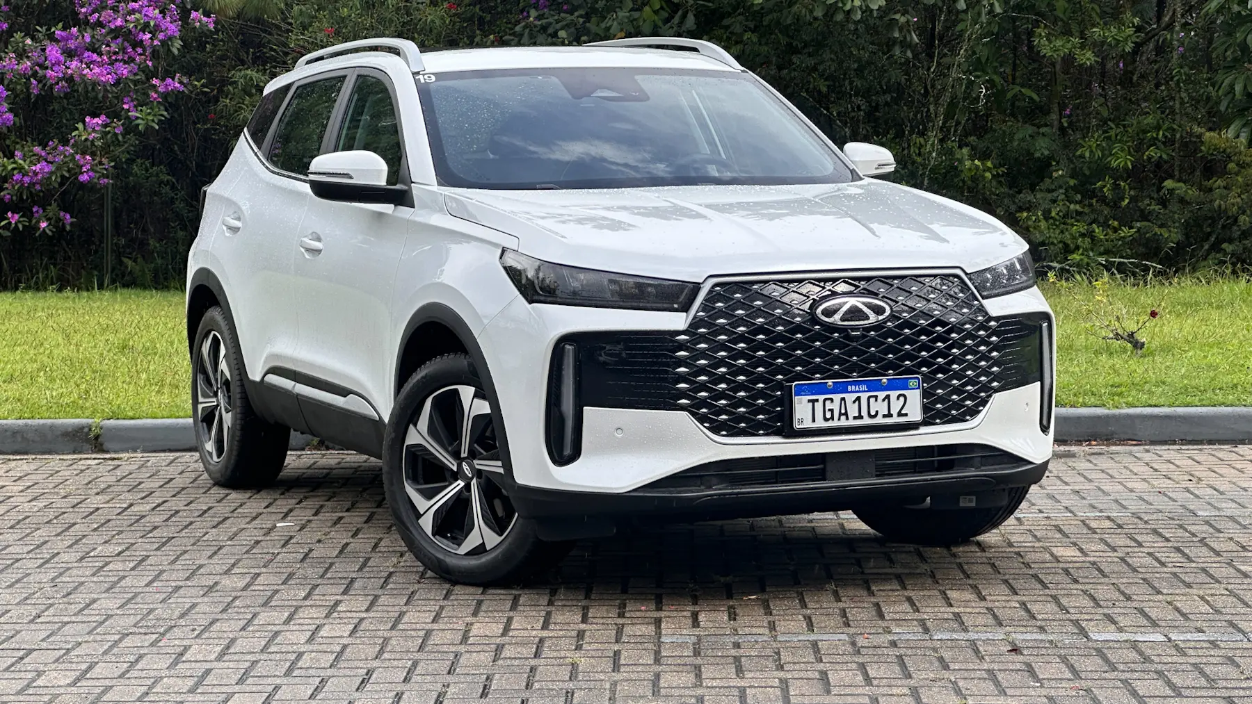 CAOA Chery vende 3.000 carros em menos de 24 horas