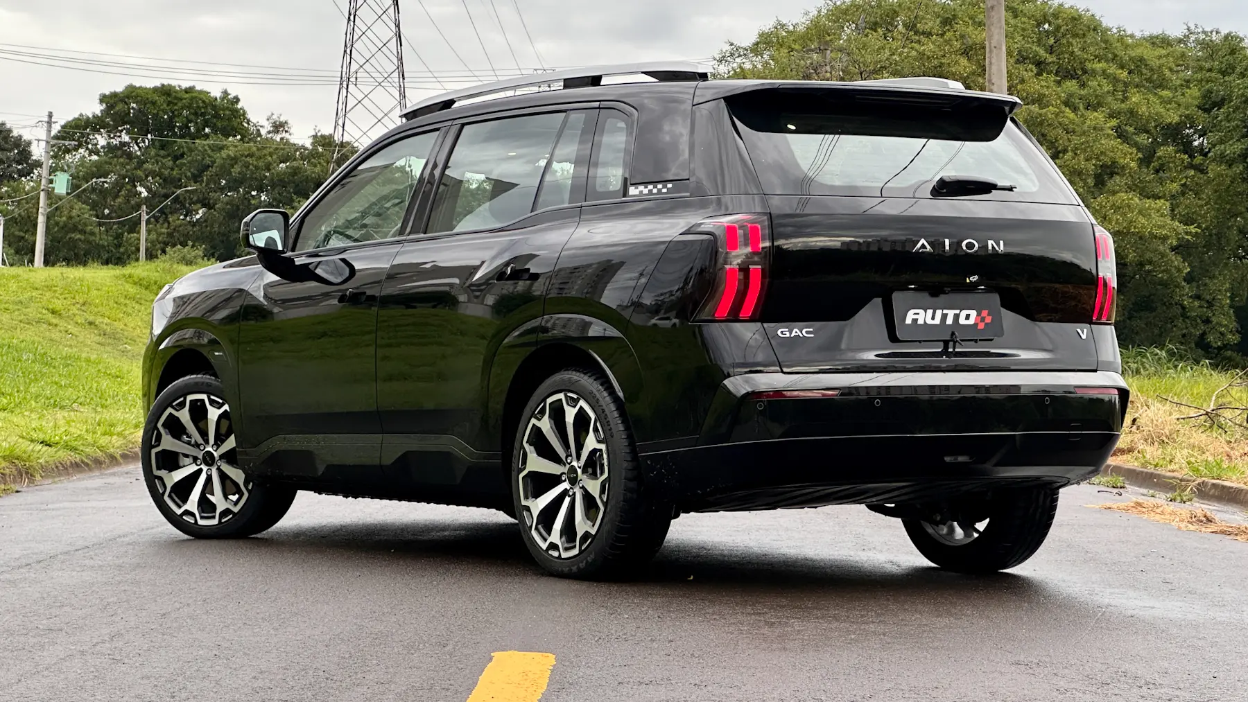 Honda perde 60% das vendas, mas renova parceria com a GAC até 2038
