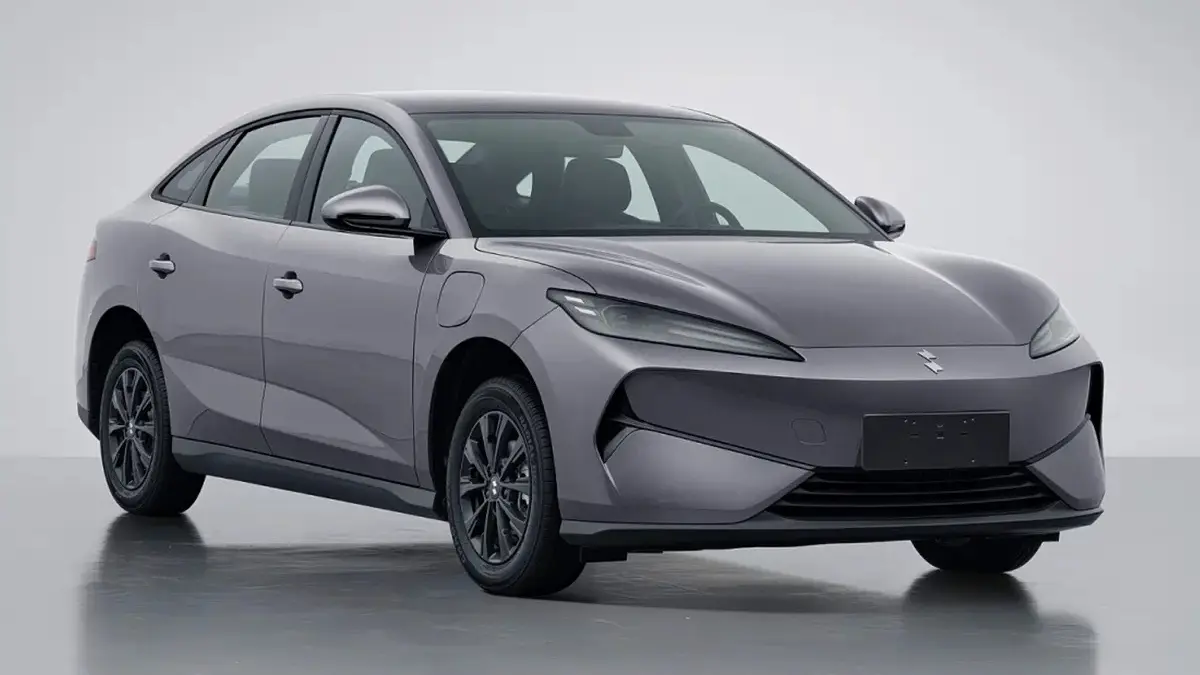 Link E7 roxo de frente byd de uber