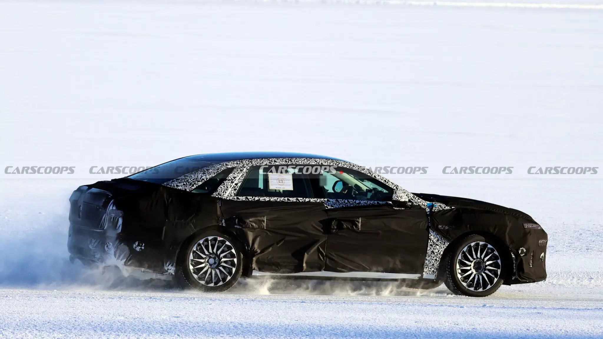 Hyundai Grandeur ou Azera como conhecido