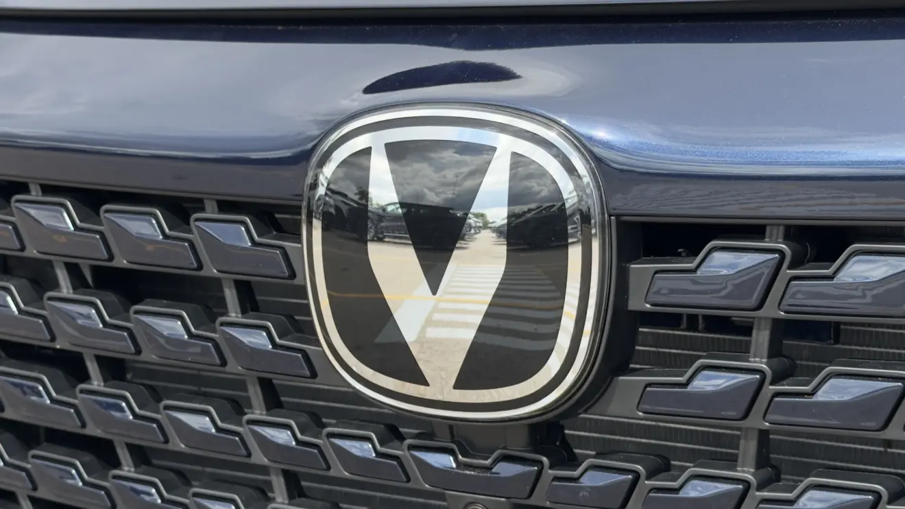 Changan logo