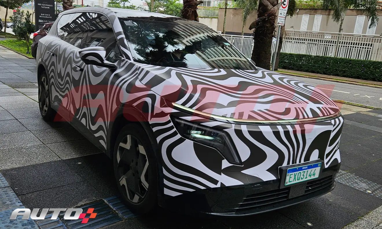 Nissan NX8 [Auto+ / Kaio Marcellus]