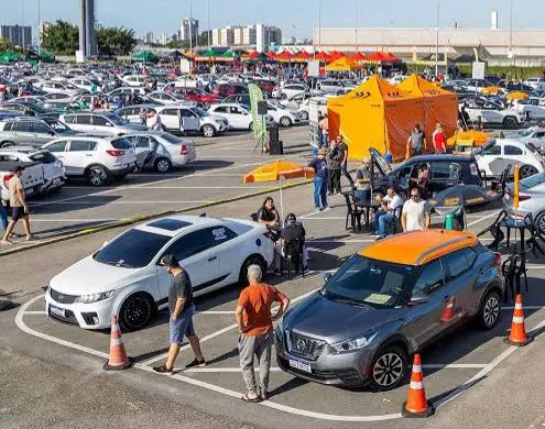 Feirão Auto Show