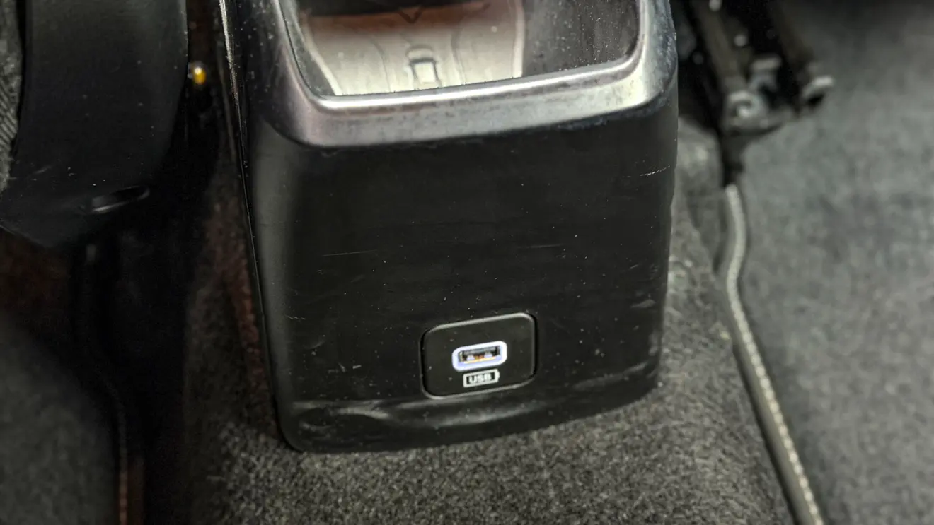 Interior do Fiat Pulse 1.3 Drive