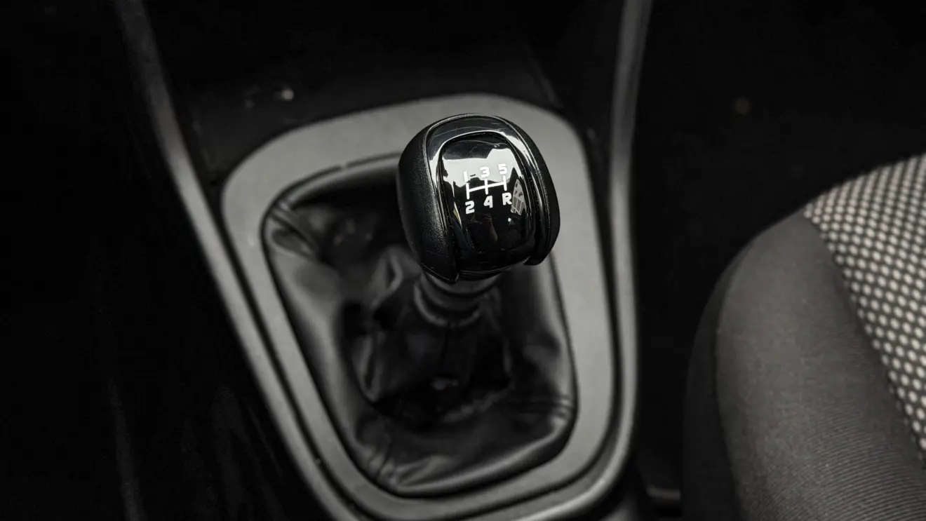 Interior do Fiat Pulse 1.3 Drive