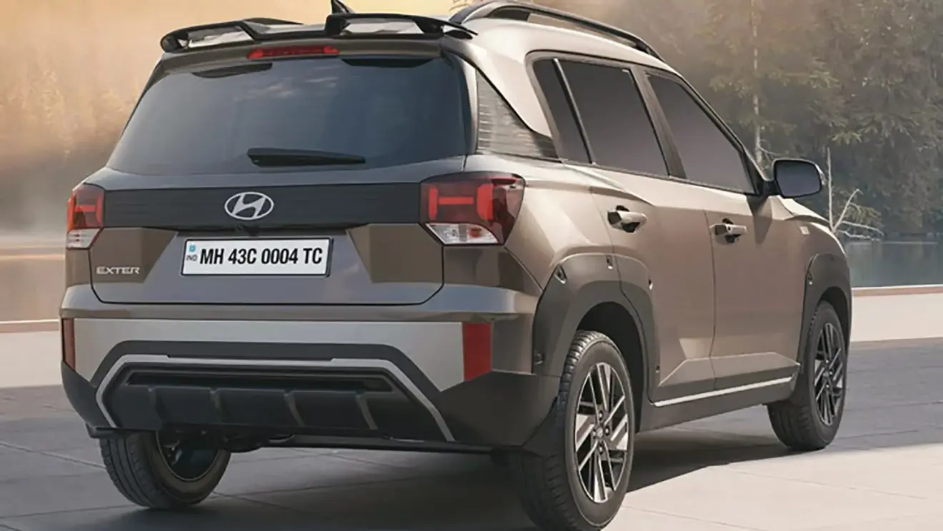Hyundai Exter 2027 [divulgação]