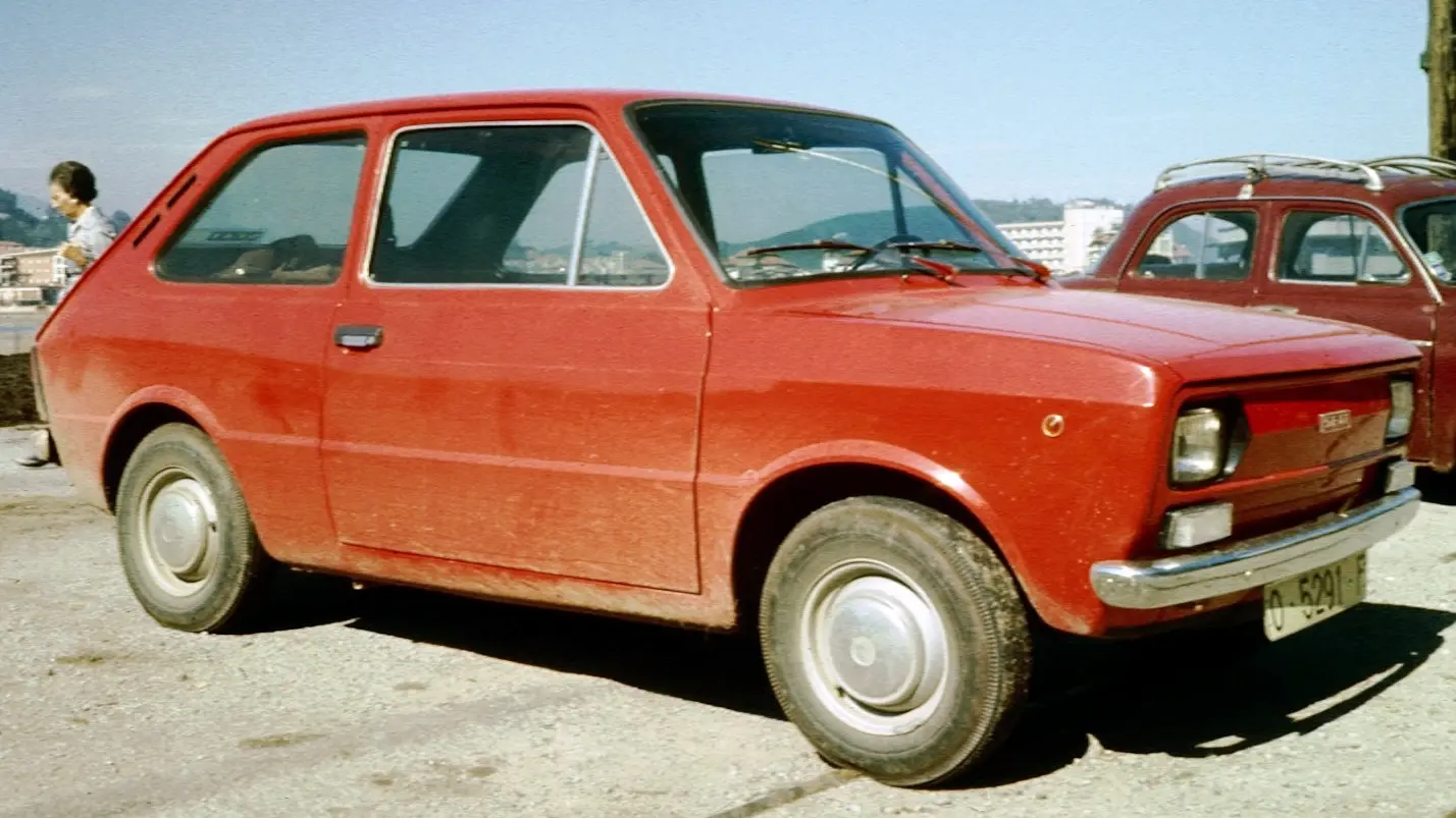 Fiat/SEAT 133