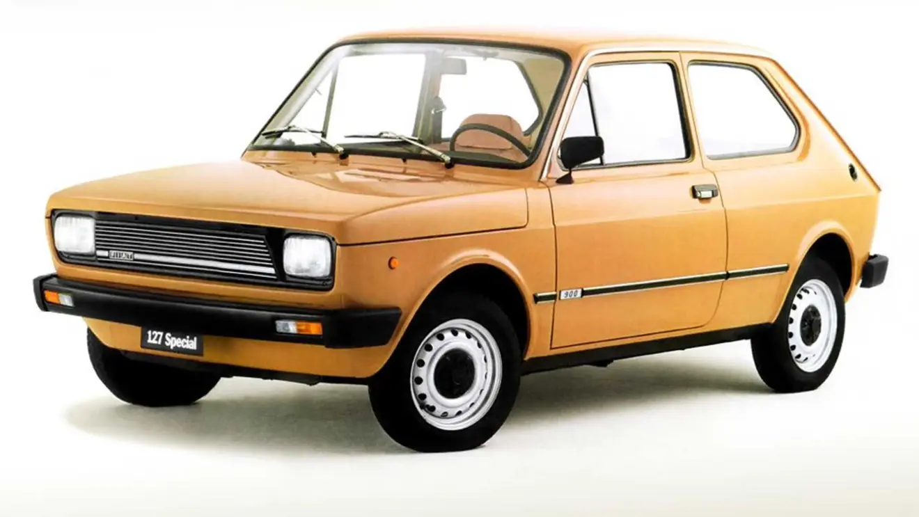Fiat/SEAT 127
