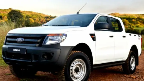 Ford Ranger XL 2016