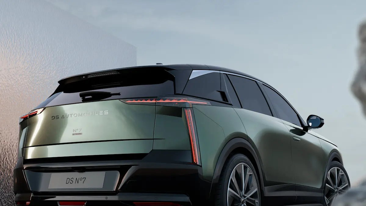 DS N°7 [divulgação]