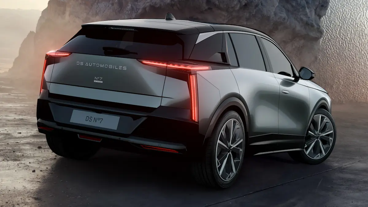 DS N°7 [divulgação]