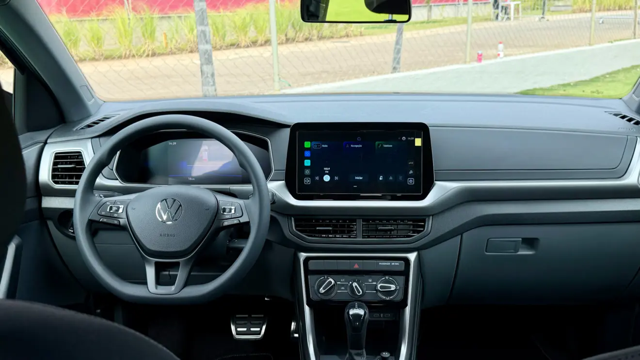 interior t-cross seleção
