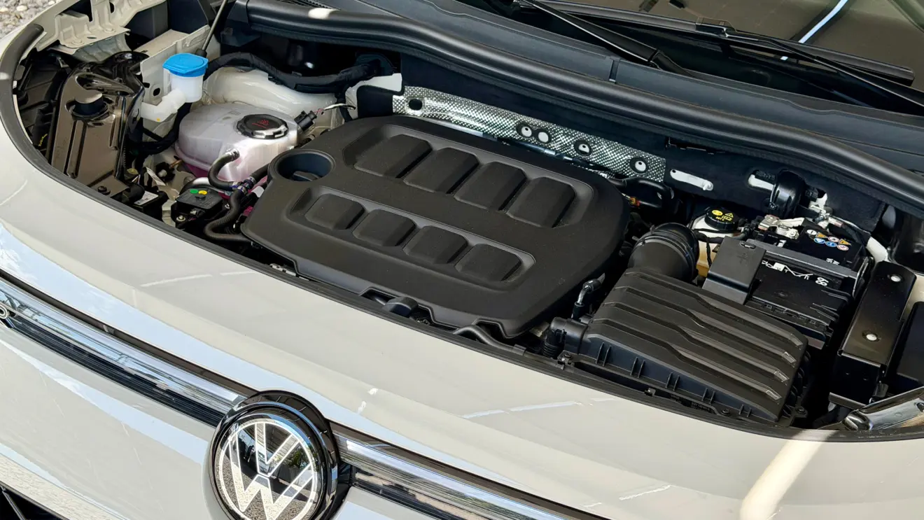 motor Volkswagen Tiguan R-Line 2026 [Auto+ / João Brigato]