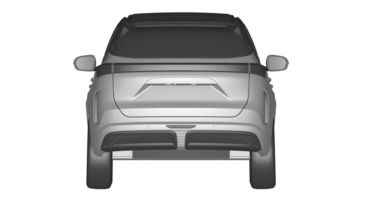 CAOA Chery Tiggo 7 [INPI]