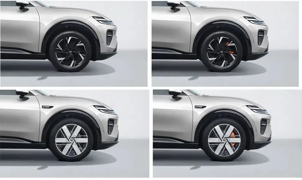 Changan Nevo Q06 [MIIT]