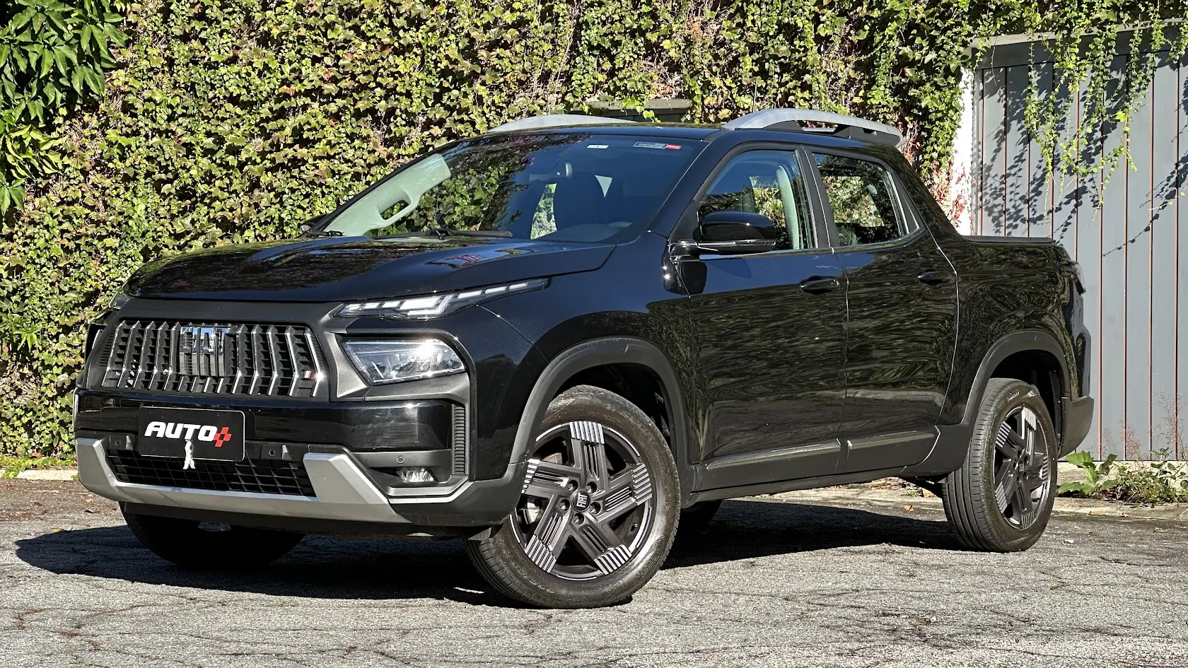 Ford Ranger e Fiat Toro quebram monotonia entre caminhonetes mais vendidas do Brasil