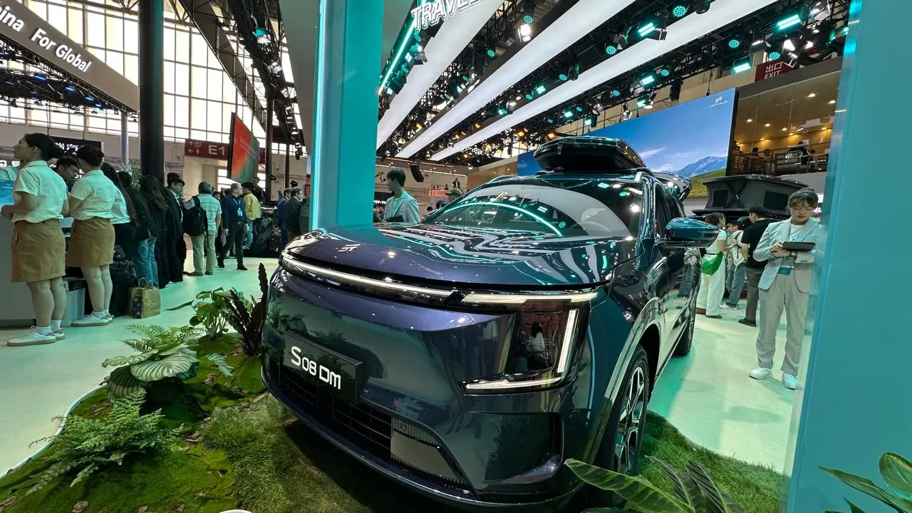 Jetour S08 [Auto+ / Rafael Pocci Dea]