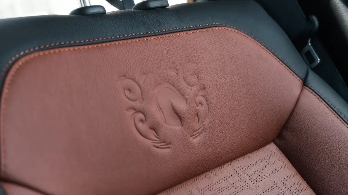 Mitsubishi Triton Terra [divulgação]