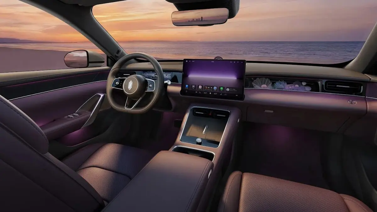 SAIC Z7 [divulgação]