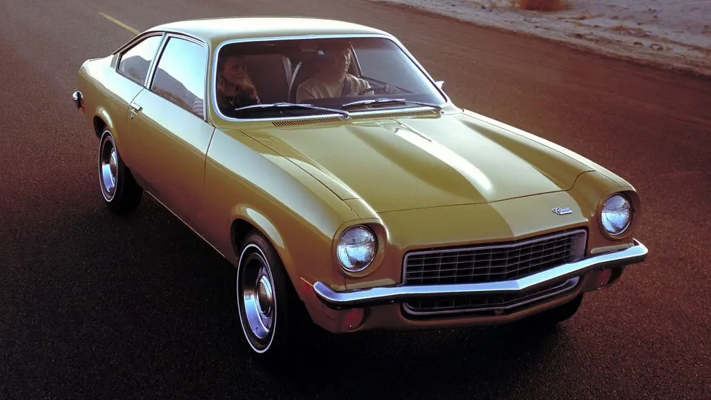 Chevrolet Vega